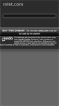 Mobile Screenshot of mlst.com
